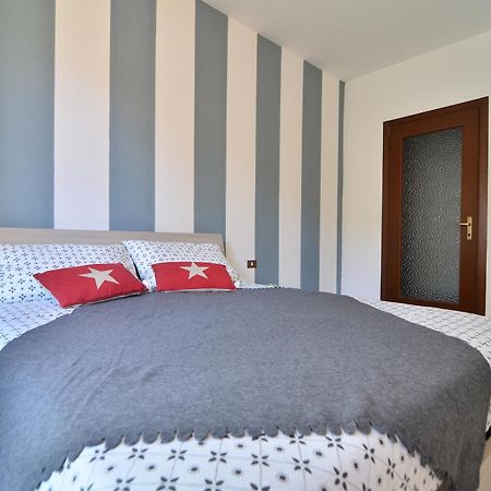 Villa Olmo Apartment Como Dış mekan fotoğraf