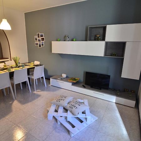 Villa Olmo Apartment Como Dış mekan fotoğraf