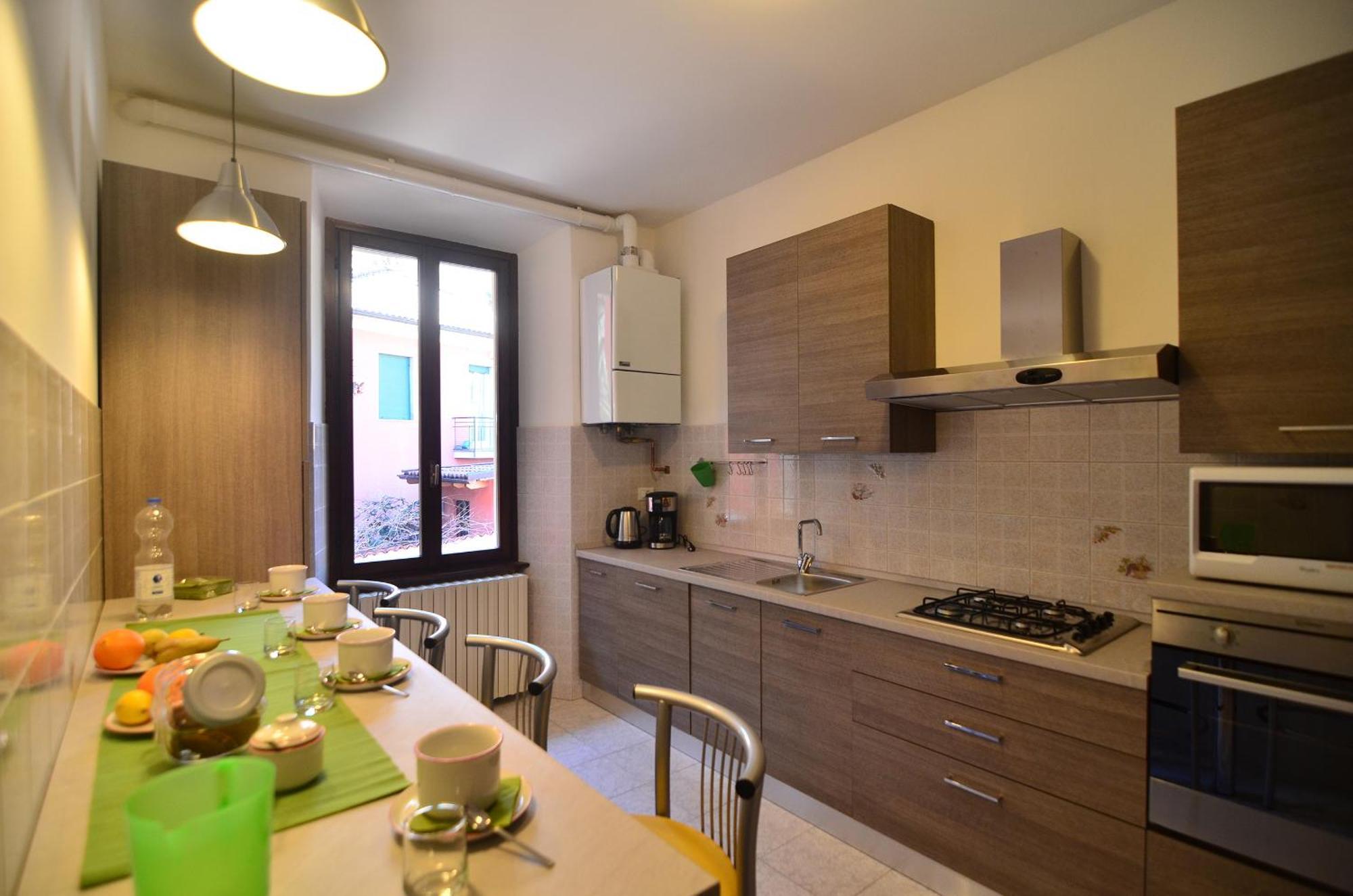 Villa Olmo Apartment Como Dış mekan fotoğraf