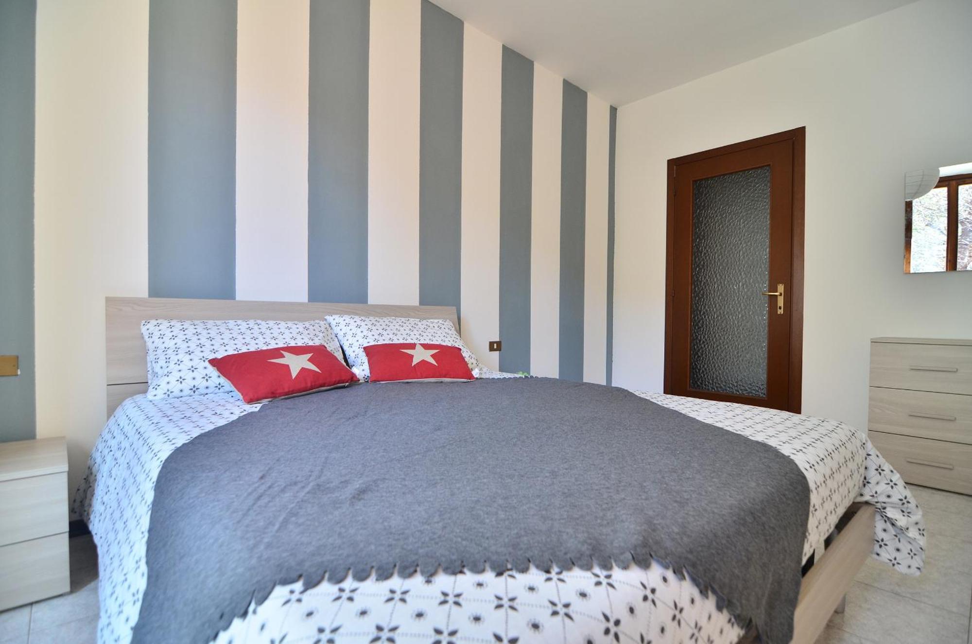 Villa Olmo Apartment Como Dış mekan fotoğraf