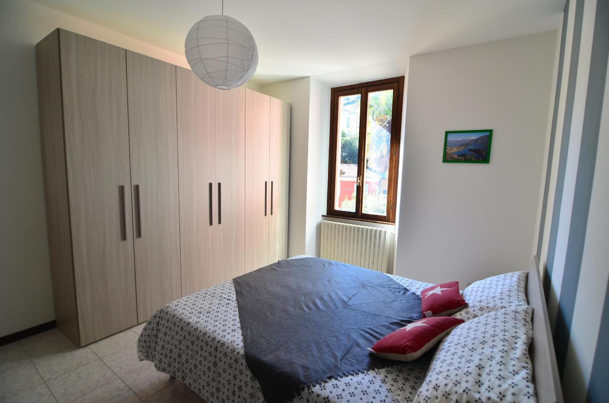 Villa Olmo Apartment Como Dış mekan fotoğraf