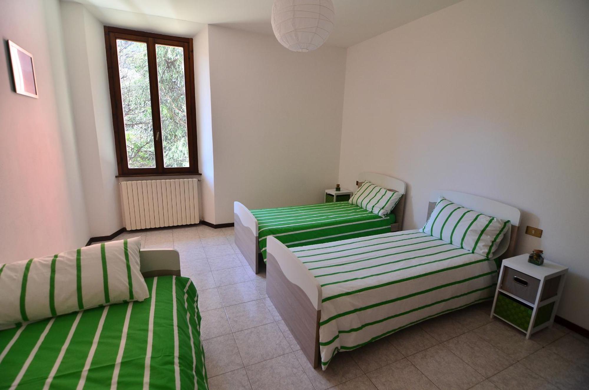 Villa Olmo Apartment Como Dış mekan fotoğraf